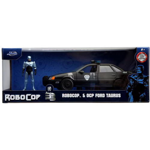 Ford taurus ocp police - ford,
