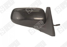 Rétroviseur Droit à Câble