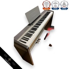 Piano électronique Casio