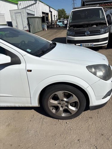 Aile avant droit - , opel