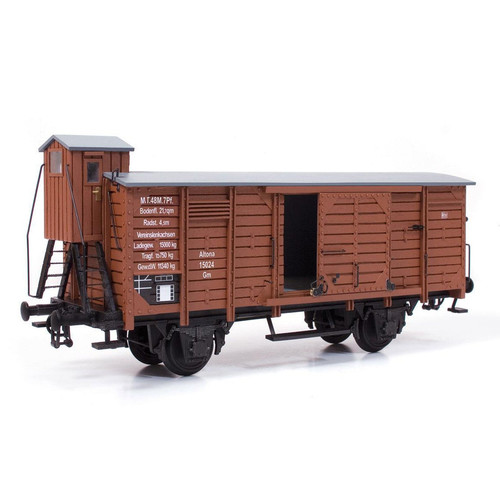Occre 56002 chariot bagages - occre,