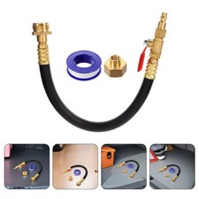  Lot de 2 adaptateurs de