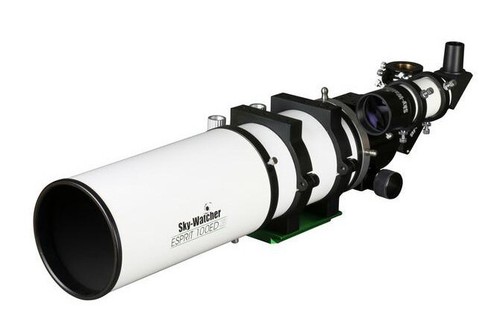 Skywatcher esprit 100mm 5 - 100mm, f/5