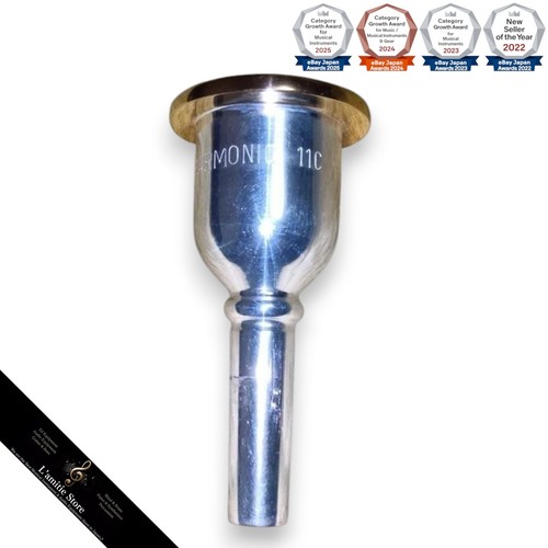 Embouchure trombone jc - trombone,