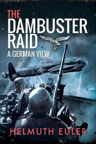 Helmuth euler the dambuster - euler,