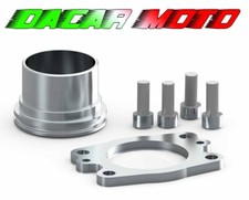 Ensemble Embout Pour LML Star 125/ 150/ Vespa Cosa 125/150 MALOSSI