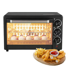 Mini Four Électrique 800W