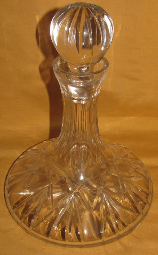 Carafe décanter à - décanter,