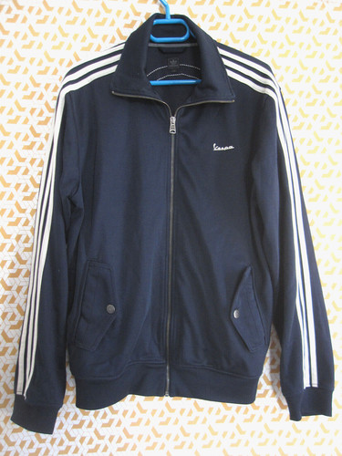 Veste adidas originals vespa - adidas,