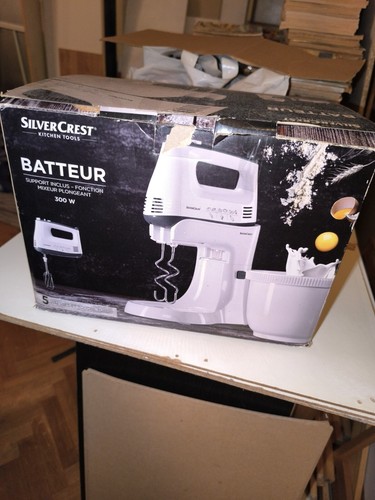 Batteur électrique avec - batteur,