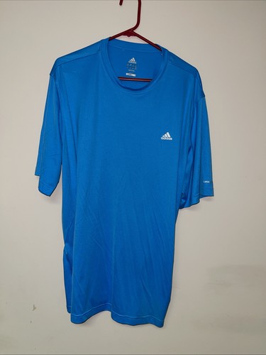 Adidas climalite mens shirt - t,