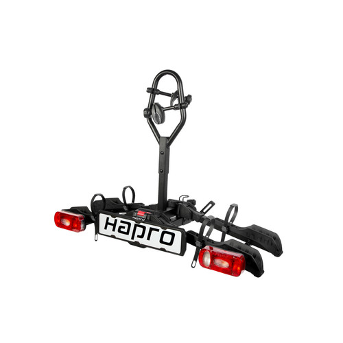 Porte vélo hapro atlas - porte-vélo,