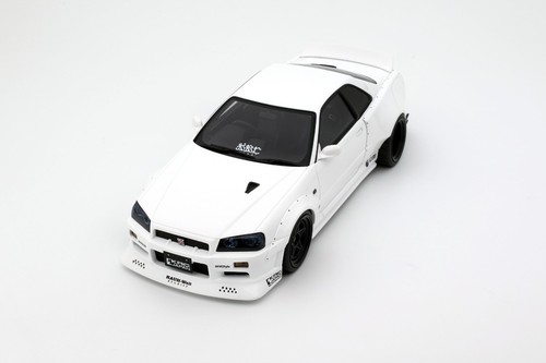 Nissan skyline pearl - nissan, gt-r