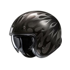 HJC Casque Jet V31 FIRO