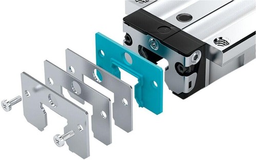 New bosch rexroth front - new!,