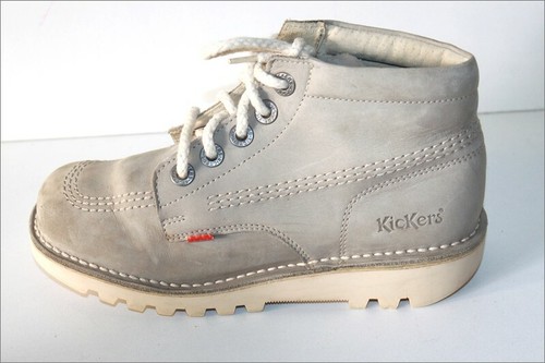 Kickers bottines boots - ,