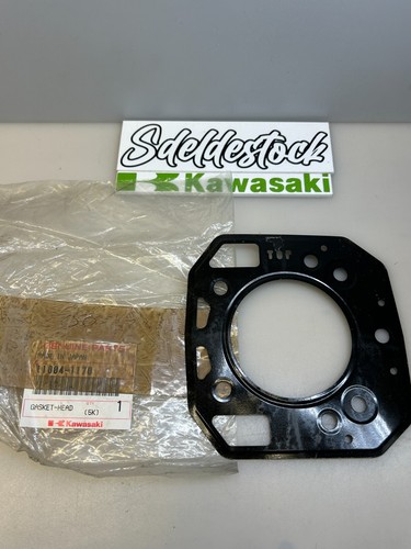 Joint culasse kawasaki - 1,