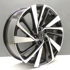 MG Zs Trophy 18 " Alliage