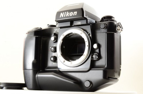 Appareil photo argentique