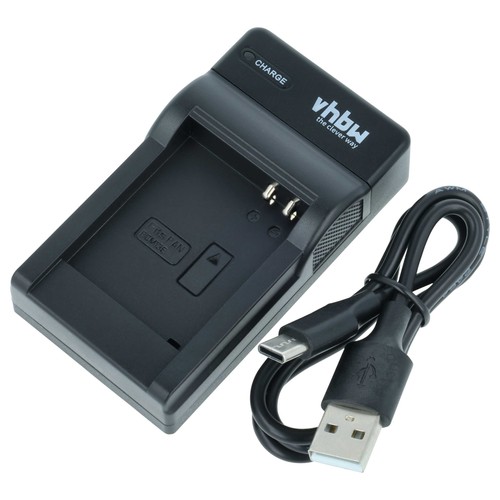 Chargeur usb pour panasonic - chargeur, usb-c