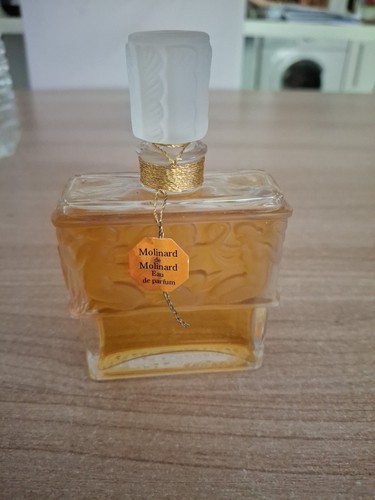 Eau parfum molinard - parfum, de