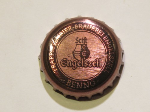 Capsule bière tête - bière, de