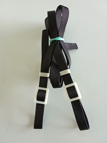 Carrying strap for - strap,