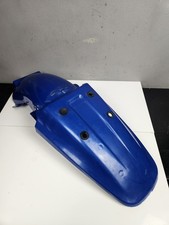 Garde Boue Arrière - KAWASAKI