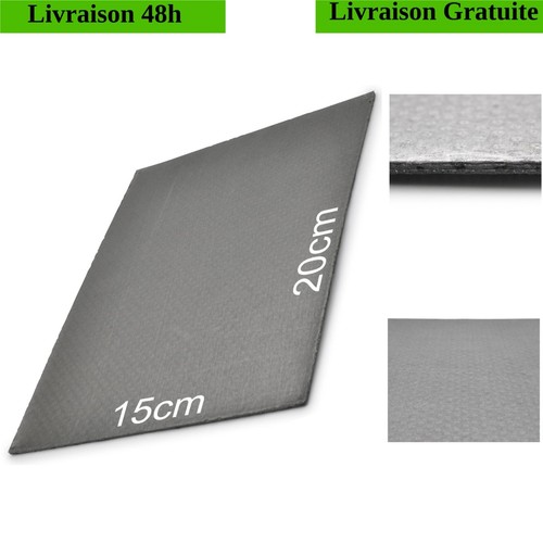 Easyboost feuille plaque - feuille, joint