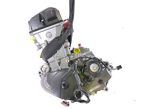 Moteur ktm 690 smc - 690, r