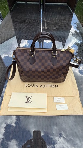 Louis vuitton sac speedy - louis,