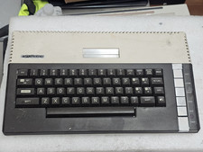 Vintage Retro Clean ATARI 800XL-Vintage Home Computer Game Console
