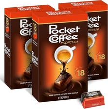 Café Espresso Pocket – 3