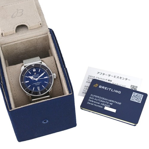 Breitling superocean heritage - breitling,