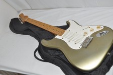 Guitare électrique Fender