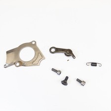 MECANISME + FLASQUE - YAMAHA