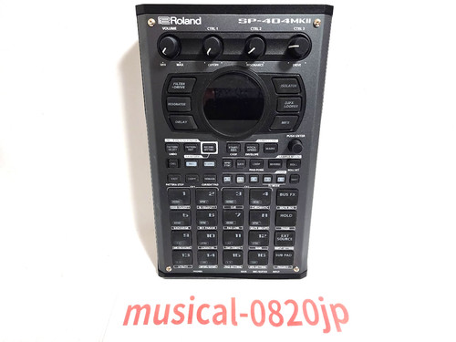 Roland 404mkii creative - roland,