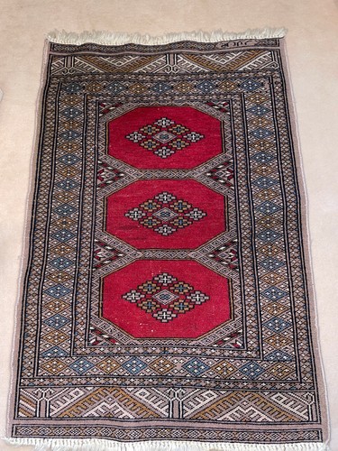 Tapis orient laine - laine,