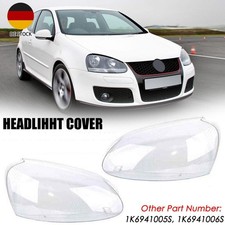 Phares en verre transparent