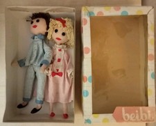 1960'S NICOLAS & PIMPRENELLE