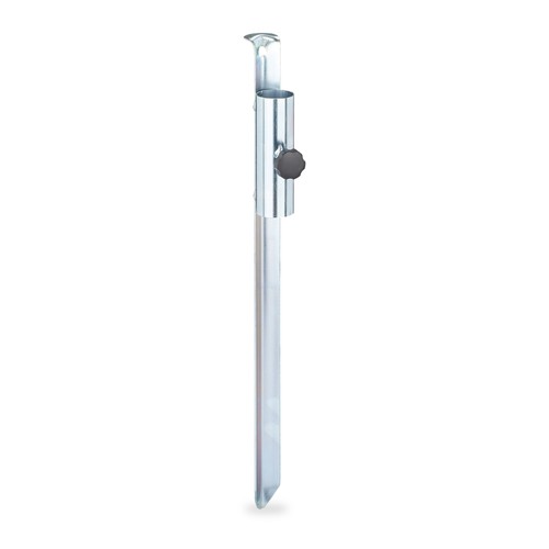 Pied parasol plage 500 - de,