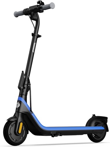 Ninebot kickscooter - ninebot,