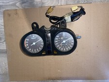 Suzuki GS1000N GS 1000 Cluster Gauges Gauge Speedometer Tachometer 1978 78 79
