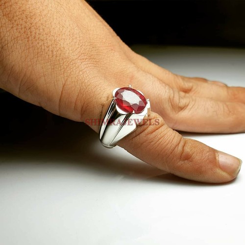 Bague argent sterling 925 - bague, en