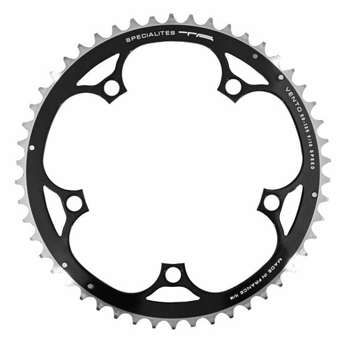 Plateau route 5bra - , d.135