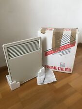 Radiateur convecteur