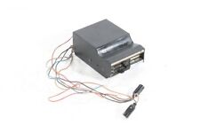 Lecteur Cassette Vintage ACIKO 12 Volt Rétro Enregistreur de Oldtimer S2040