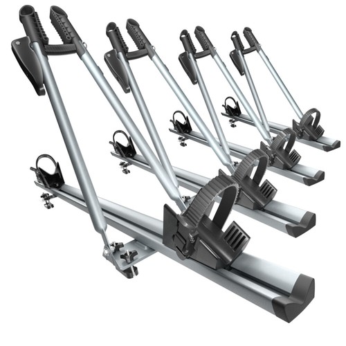 Porte vélo toit en - 4x,
