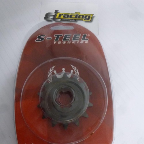 Roue dentée dents adapte - 14,