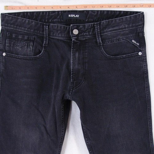 Hommes replay m914 anbass - m914,